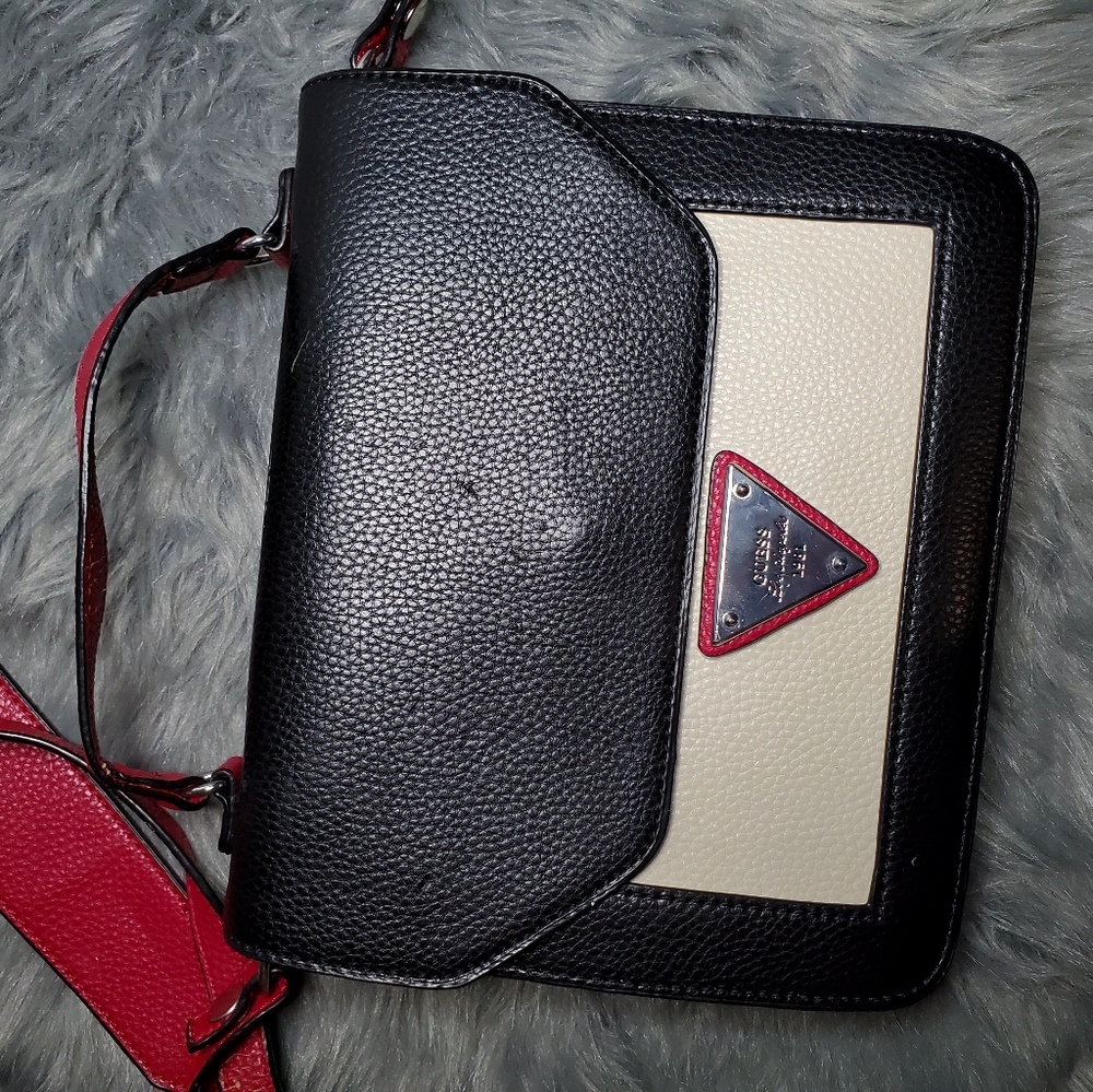 GUESS handbag